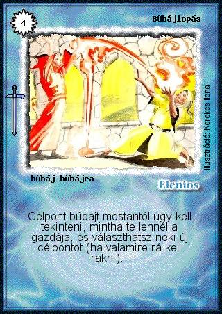 Kiadás: Hőskorszak, Védnök 2025
Gyakoriság: ritka